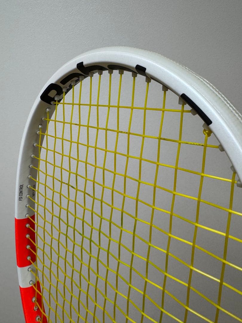 Babolat PURE STRIKE 97 バボラ　ピュアストライク　G3