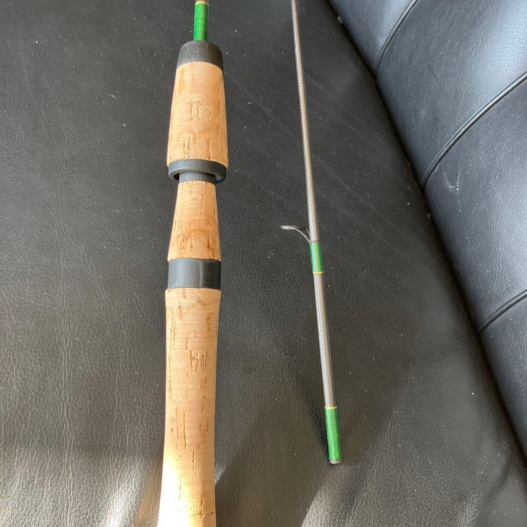 FENWICK. EAGLE. ロッド