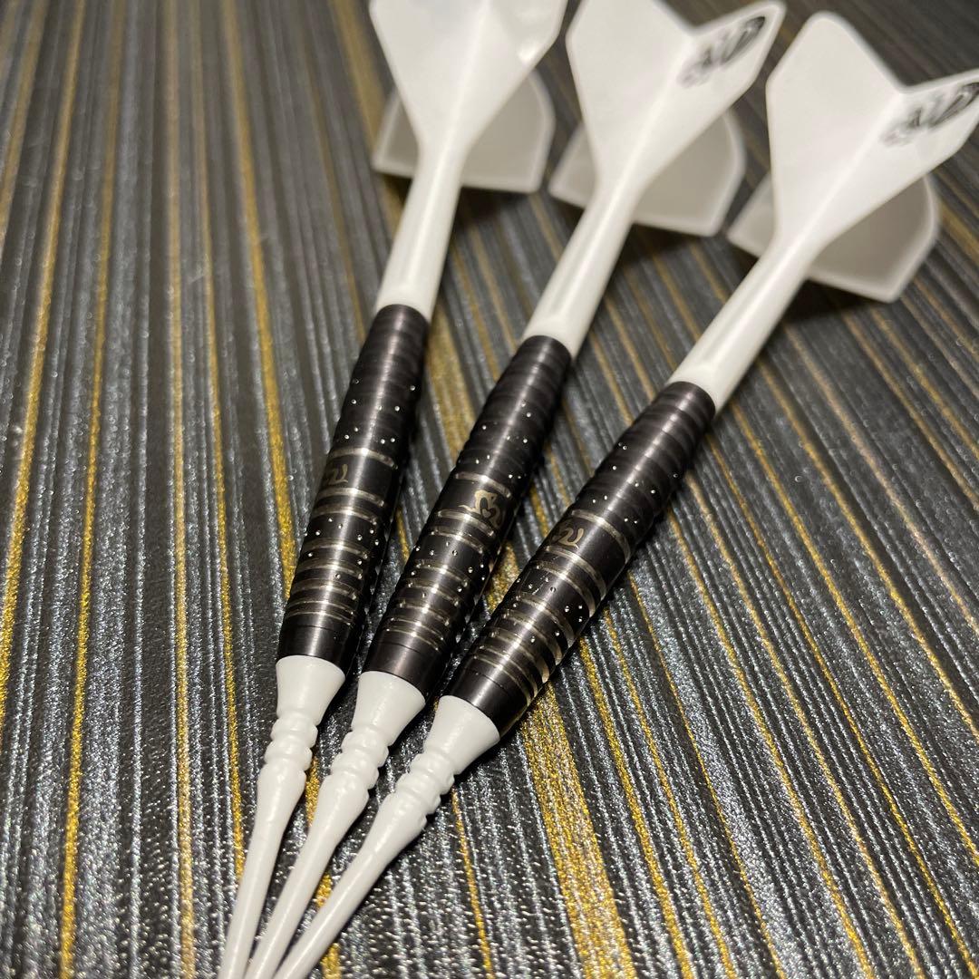 定価15000円 ソフトダーツ マヨ MAYO g6 ハイブ リミテッド