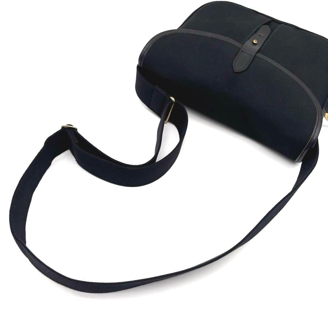 ✨美品✨ BRADY　STOUR　ストア　ショルダーバッグ　ブラック