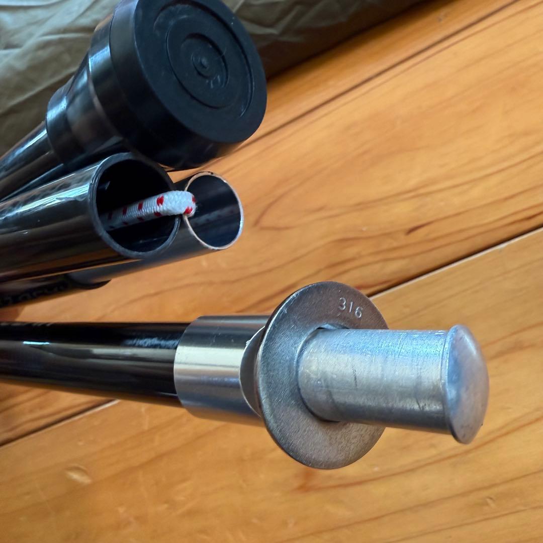 Locus Gear Khafra Sil Grande カフラシルグランデ