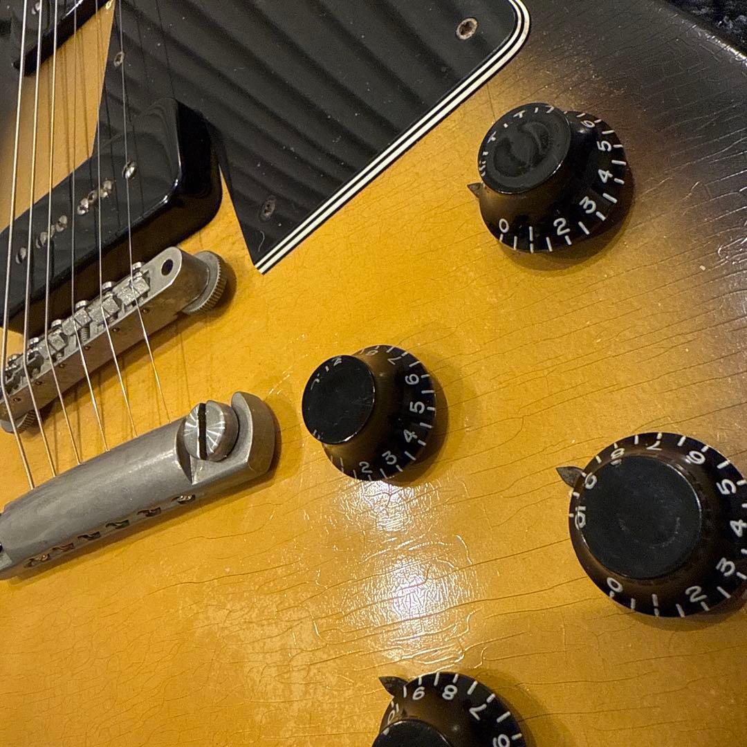 1994年製Gibson LesPaul Special