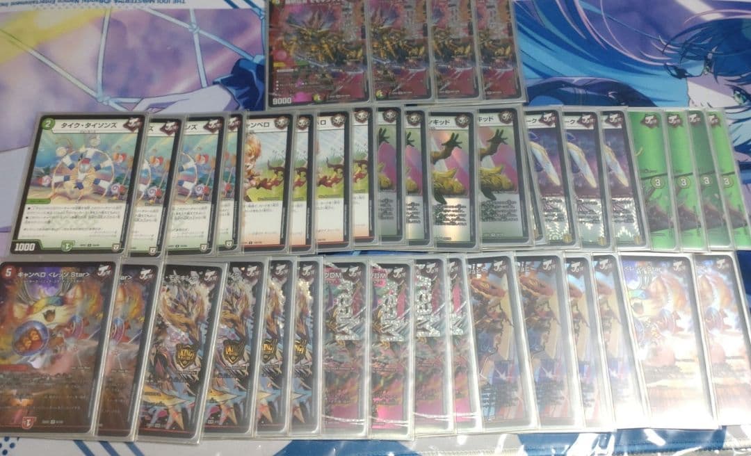 値下げ❌ 赤緑白ジョーカーズ デッキ