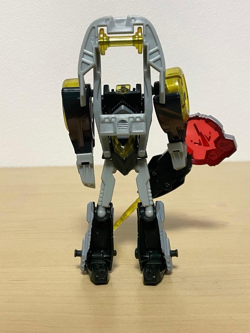 トランスフォーマー ギャラクシーフォース ５体セット