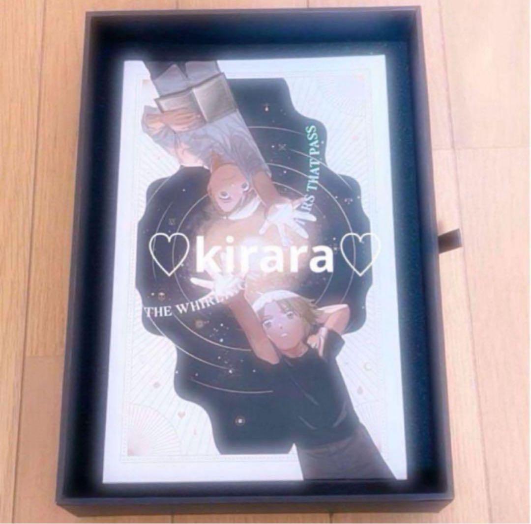 鋼の錬金術師 タロット 海外イラスト エドワードエルリック ハガレン展