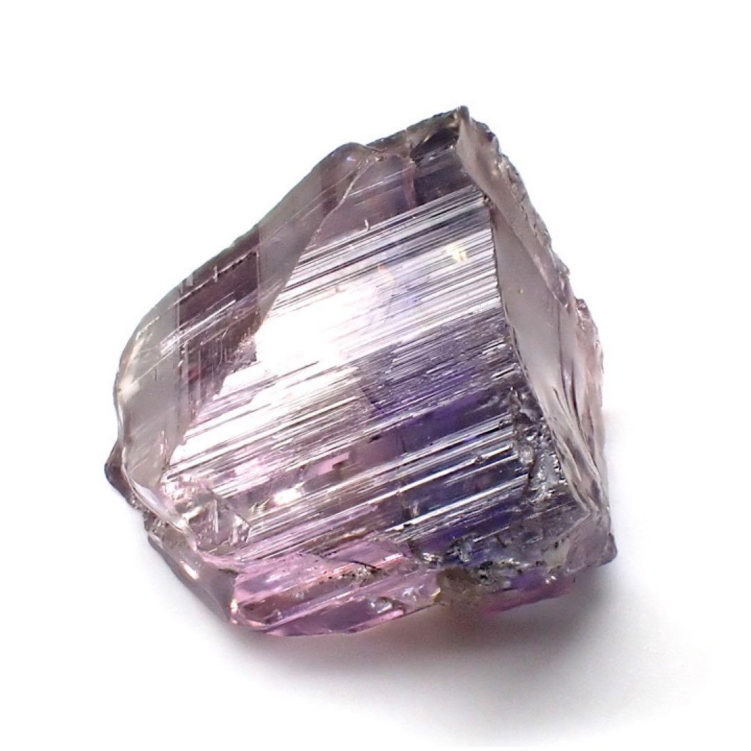 【タンザニア/メレラニ産】バイカラータンザナイト