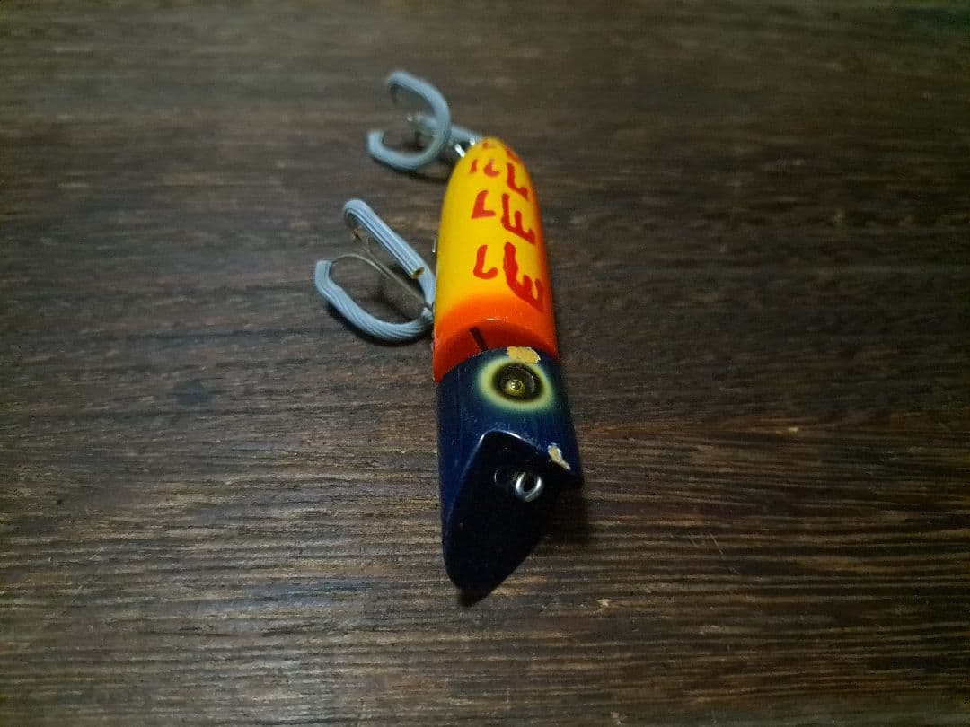 道楽　DOWLUCK 　ドウラク　半信半疑