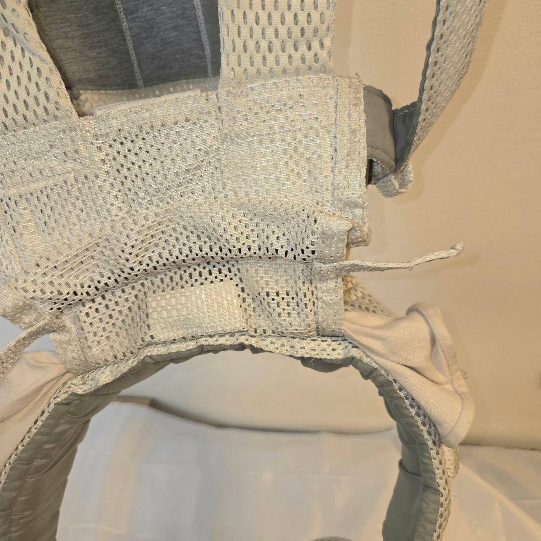【美品】ベビービョルン BabyBjorn ハーモニー Harmony 抱っこ紐