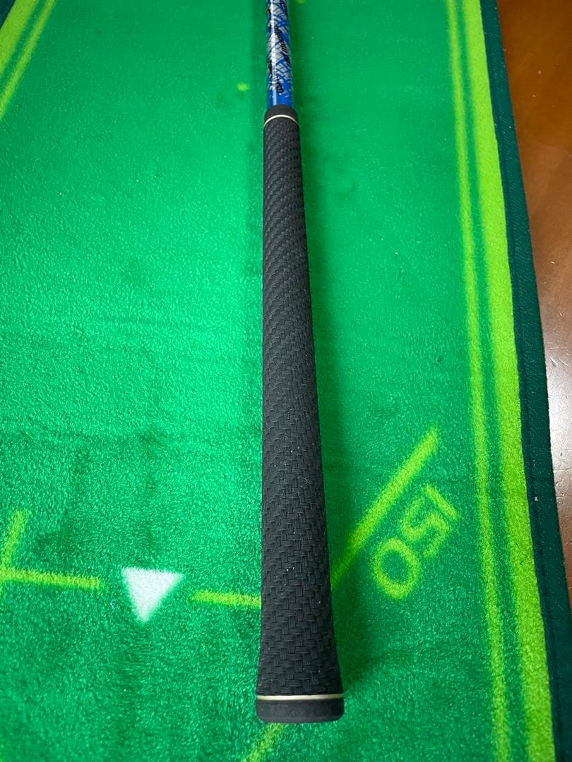 「週末価格」アッタスキング5SR ドライバーシャフトYAMAHAスリーブ