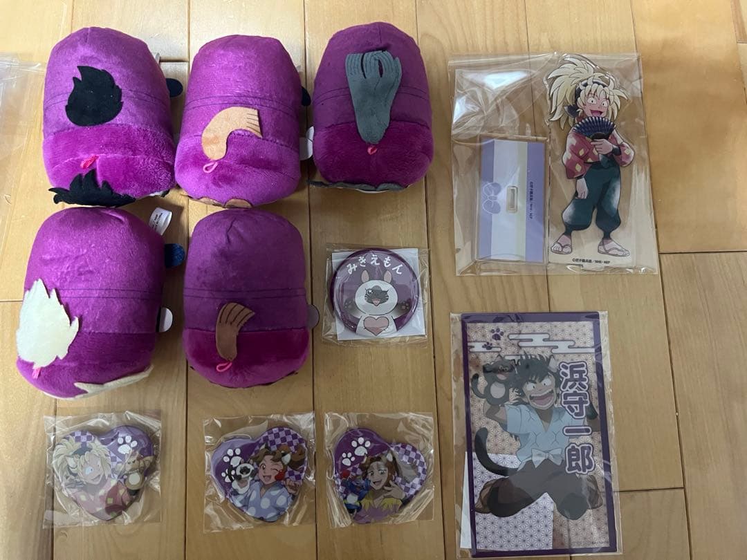 忍たま乱太郎 4年生 まとめ売り