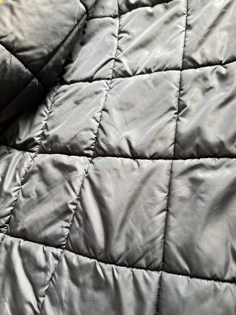 THE NORTH FACE (ザ ノース フェイス)モッズコート