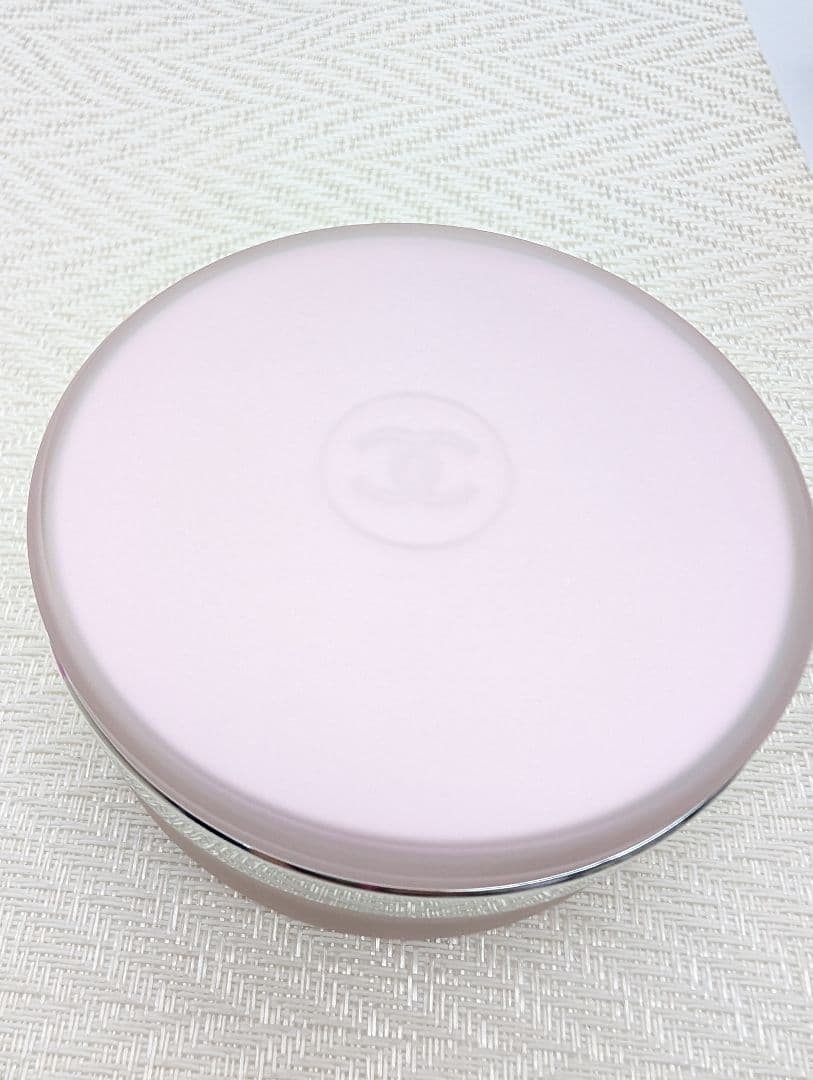 O*ん様 CHANEL チャンス オー タンドゥル ボディクリーム 200g