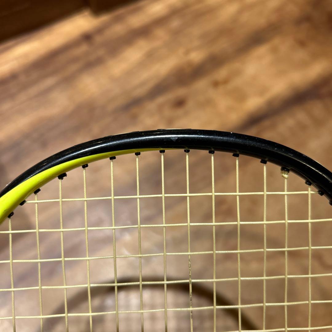 アストロクス77 黄色のみ