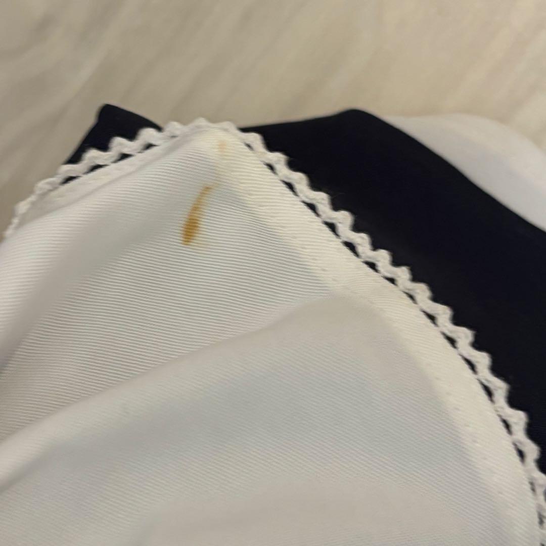 めいどりーみん 制服　4点セット