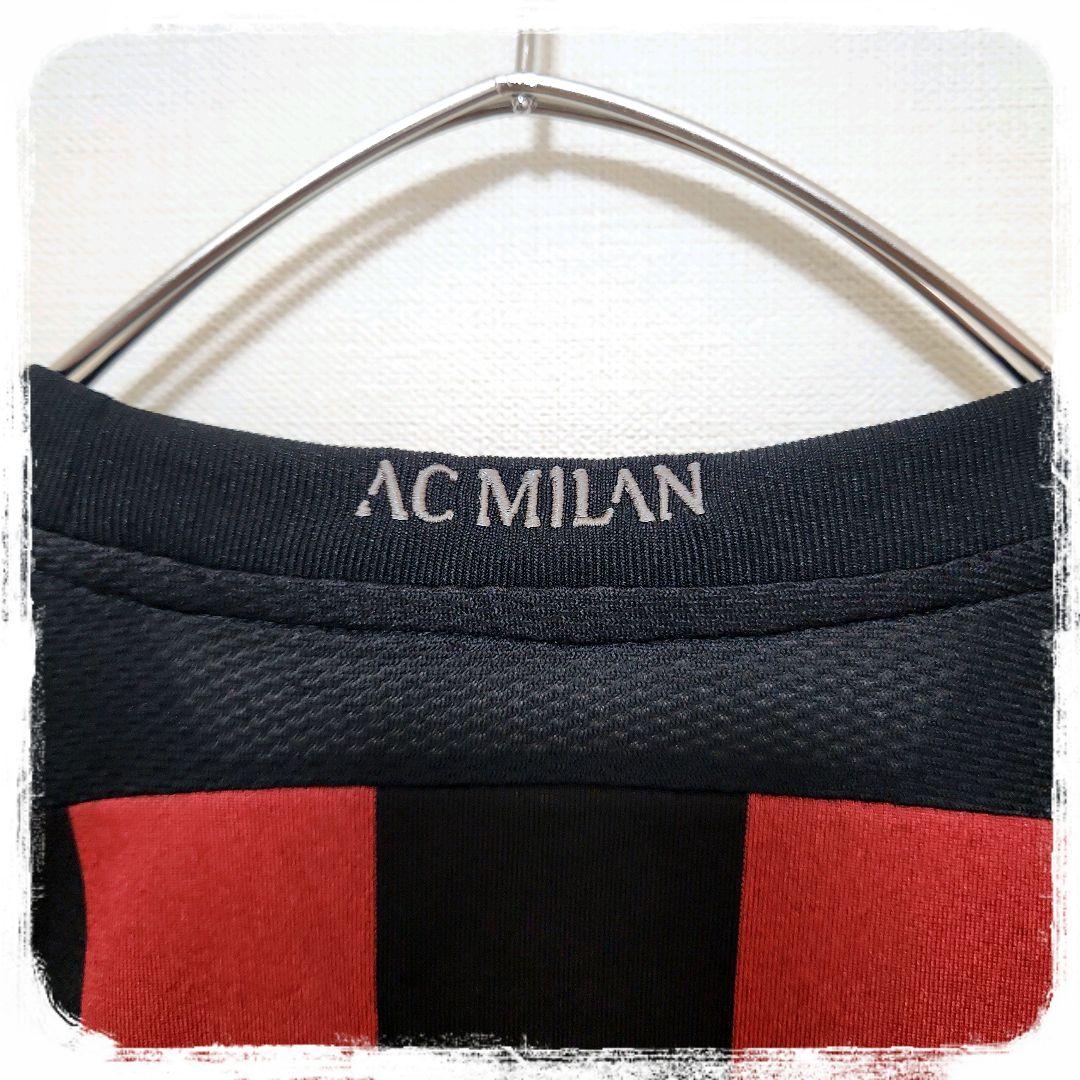 ■美品■イタリア■セリエA■ACミラン■ユニフォーム■本田圭佑