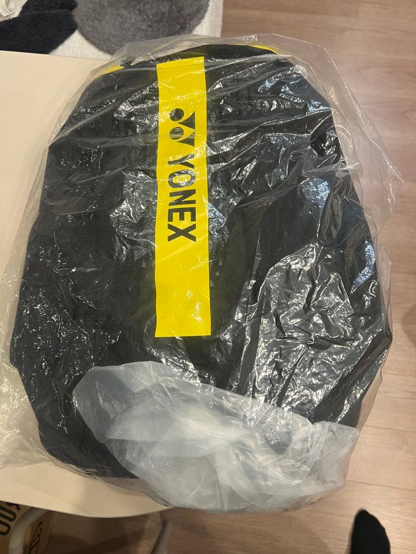 Yonex テニスバッグ bag2208m