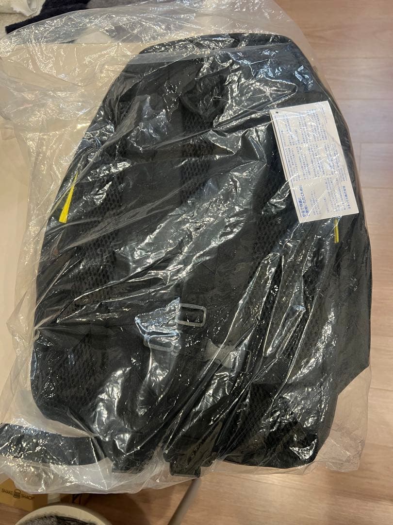 Yonex テニスバッグ bag2208m