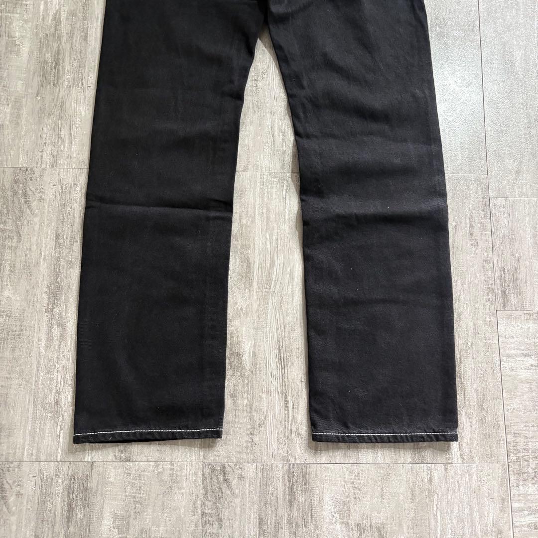 TRUE RELIGION Joey super 34白ステッチ