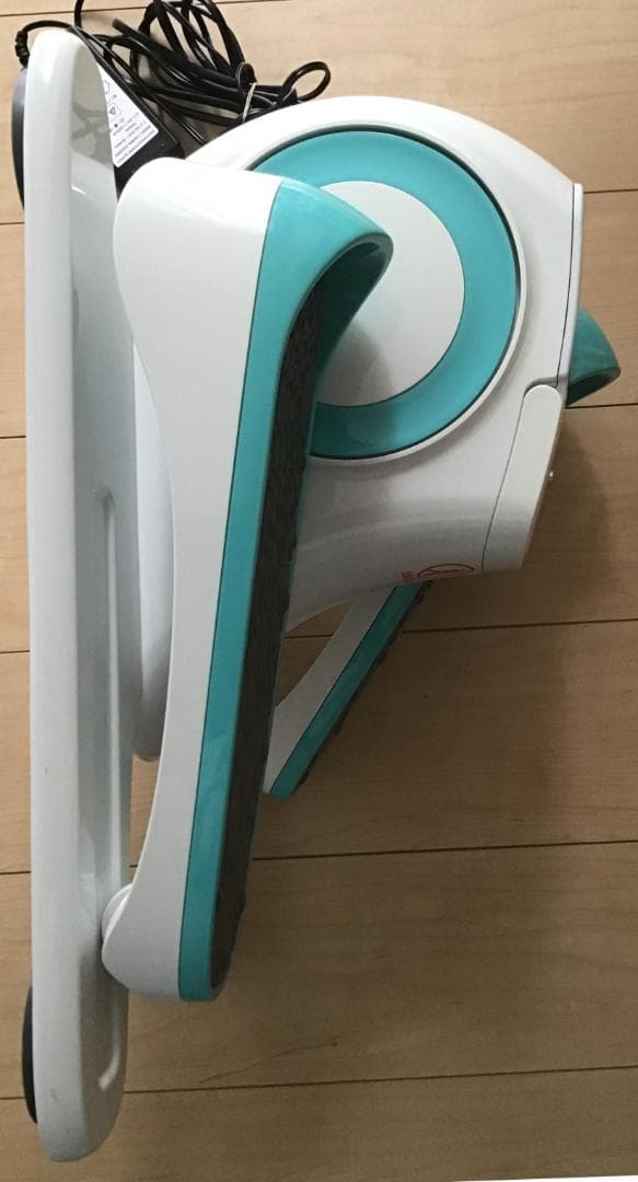 ライフ フィット ステップサイクル