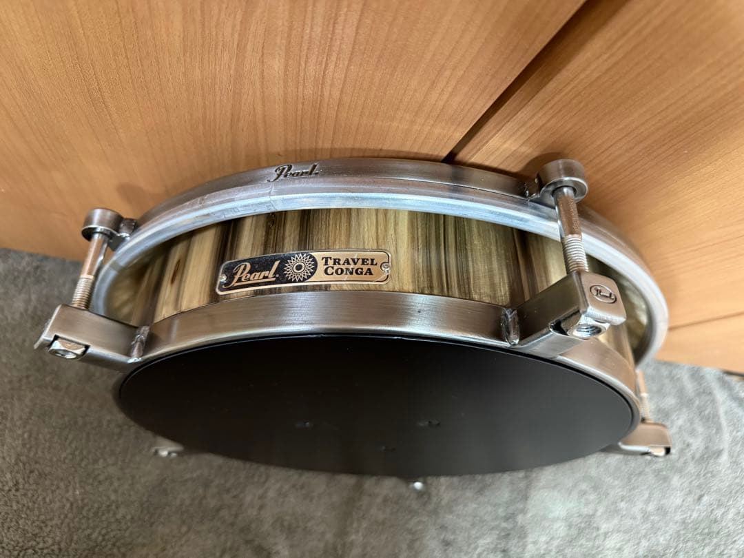 Pearl トラベルコンガ PTC-1175N