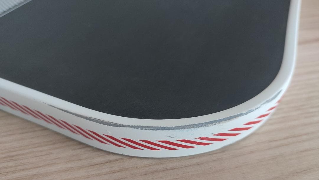 USAPA承認 JOOLA Perseus IV ピックルボール パドル 14