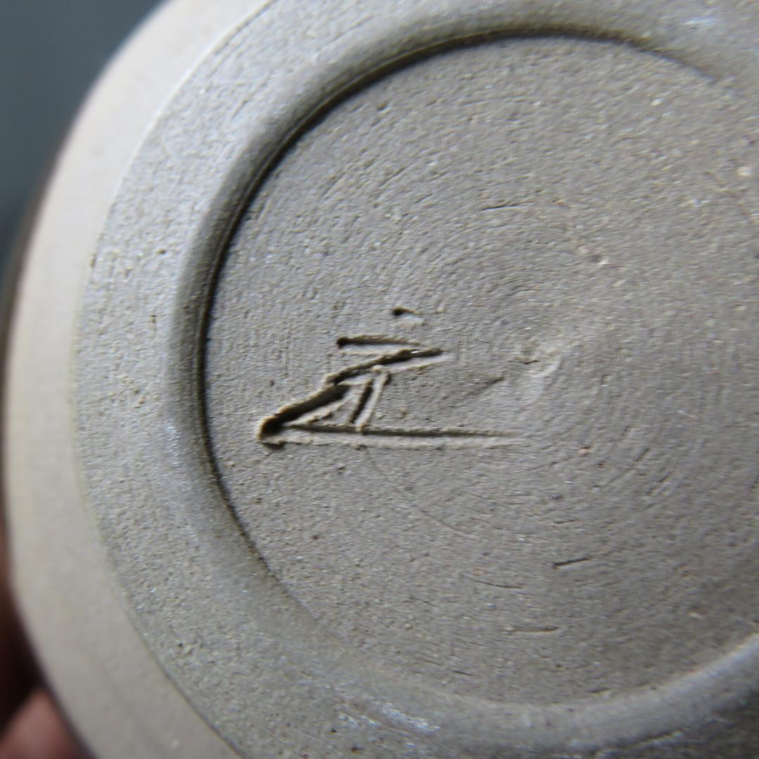 茶碗 天目茶碗 桶谷定一 木箱 共箱 茶器 抹茶碗 茶道具 茶の湯