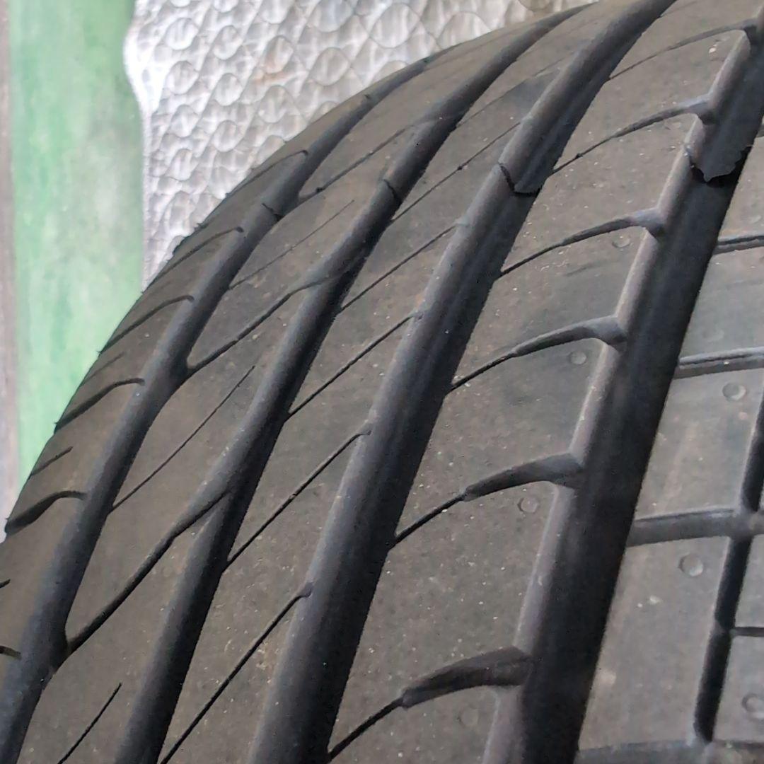 【深リム】WORK Schwarz 17インチ185/35R17 4本 2025