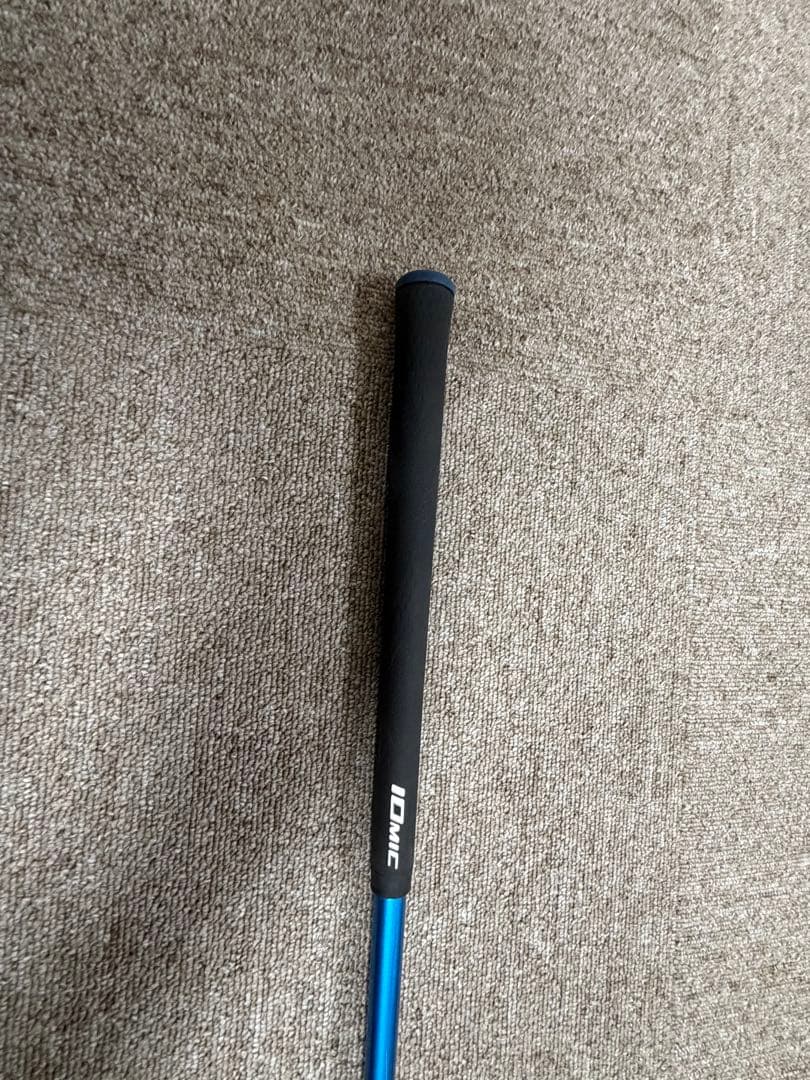 3w用　TOUR AD PT 7X ピンスリーブ付