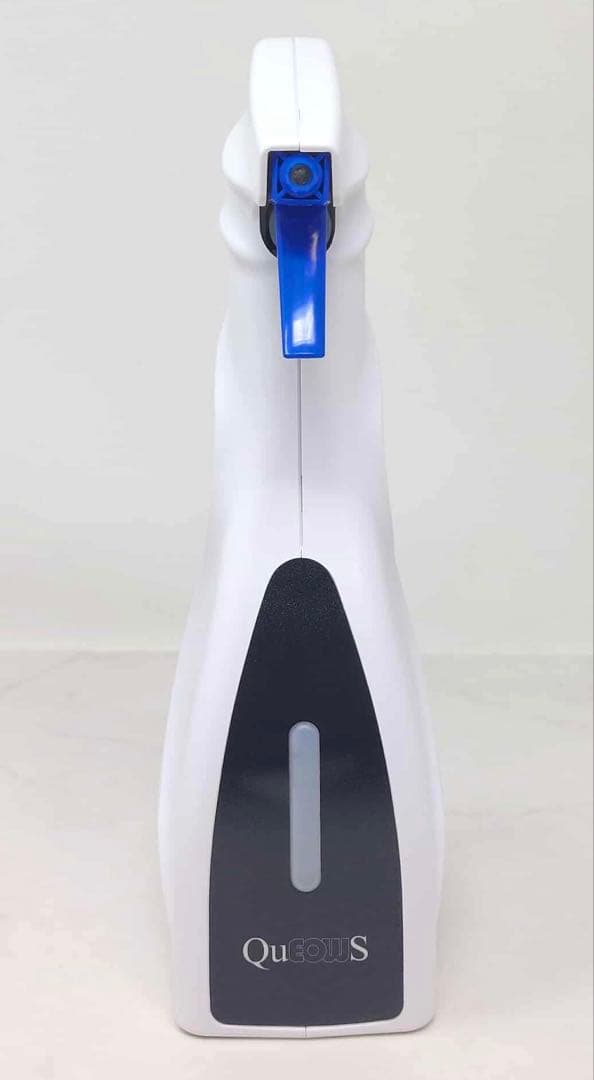 QuEOWS 電解オゾン水除菌スプレー