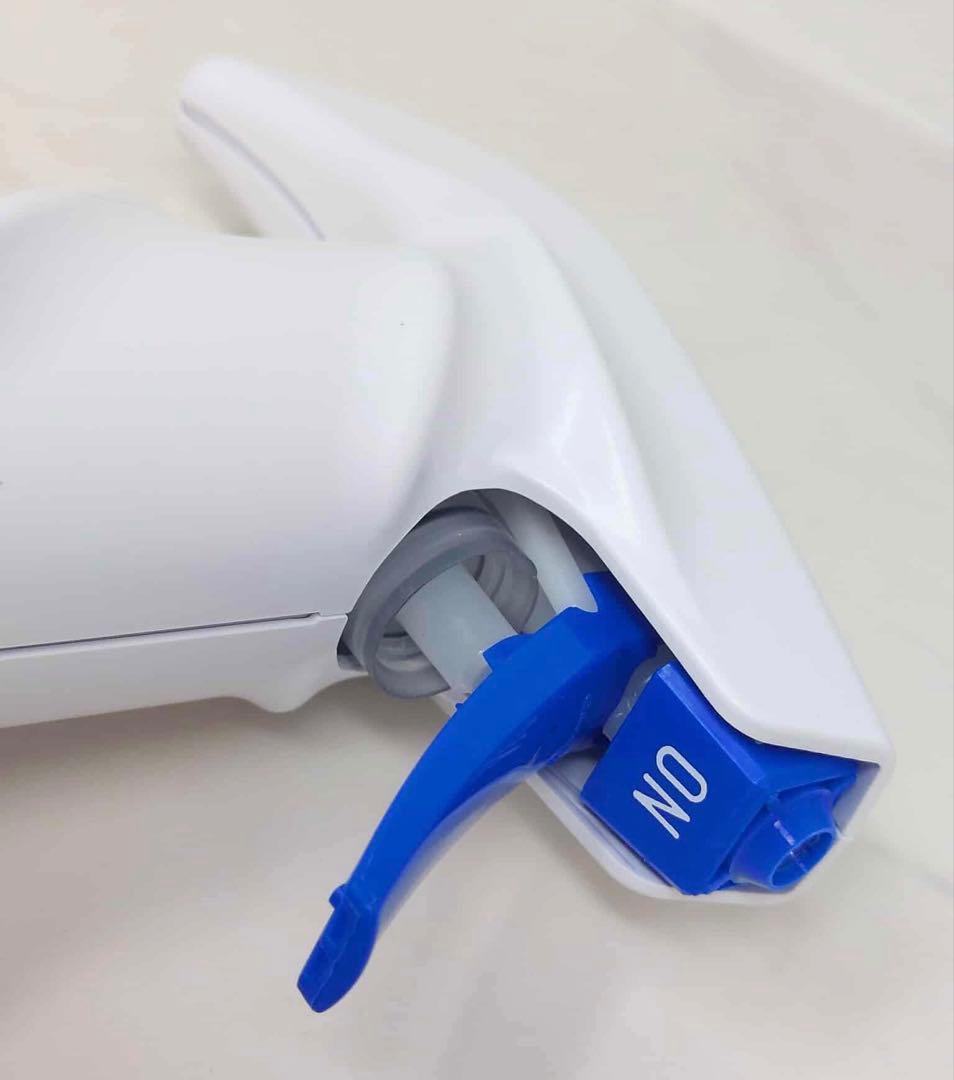 QuEOWS 電解オゾン水除菌スプレー