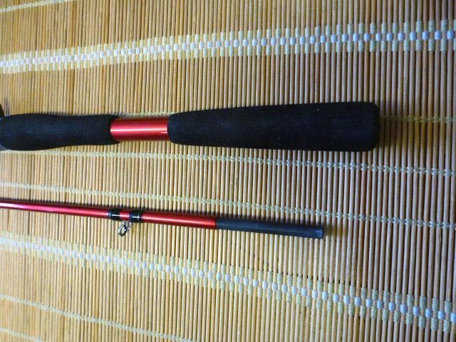 シマノ　船竿　BAY GAME Ⅲ　ウタセマダイ　210