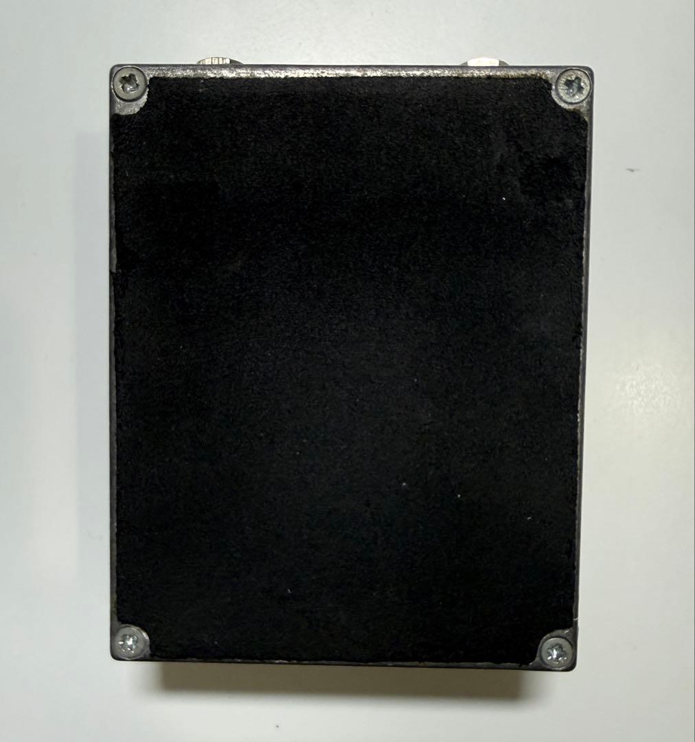 EMMA ReezaFRATzitz 初期型 ディストーション