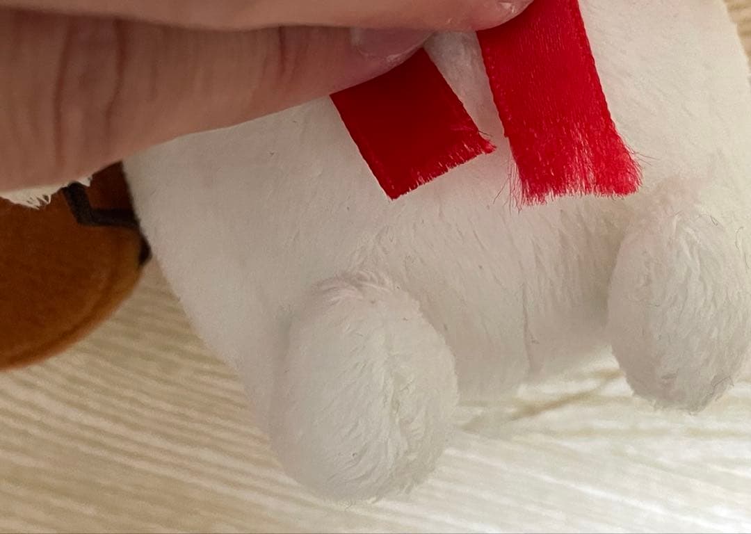 l*i様 【希少】バムとケロ　ぬいぐるみ　8点セット