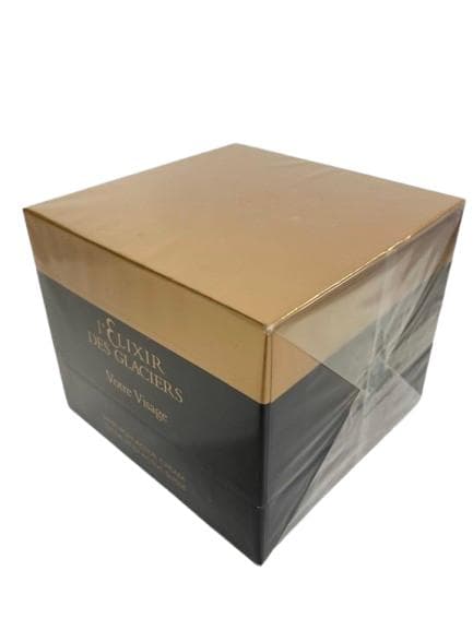 【エマちゃん】レリクシール　デグラシエ　ヴィザージュ　50ml