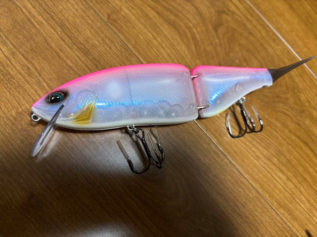 【数投のみ】　クラッシュ9 low DRT K9