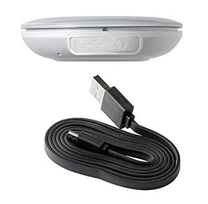 ソースネクスト　ポケトーク　ホワイト