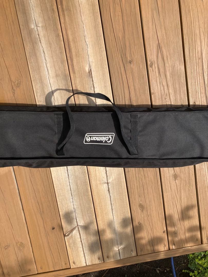 Coleman コールマン焚火台テーブル ファイアープレーステーブル