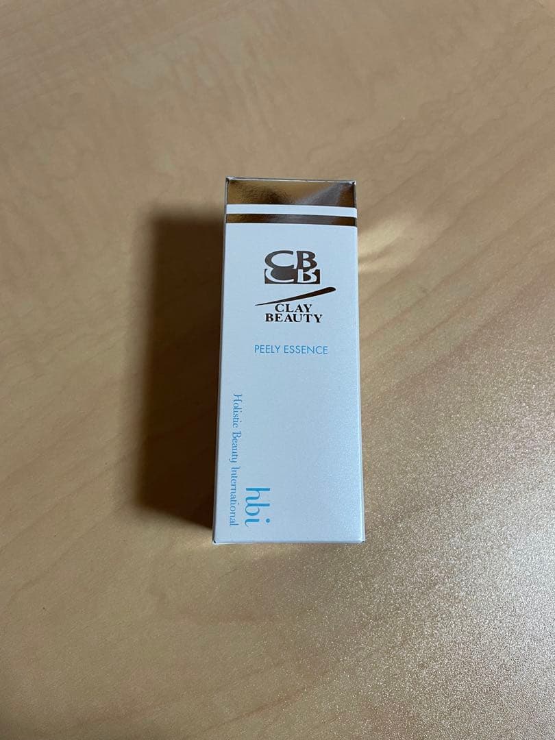hbi ピーリーエッセンス　肌の再生に！