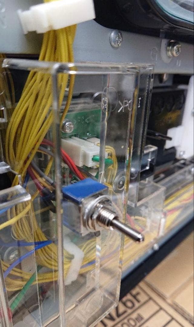 ゼロ から始める異世界生活 パチンコ　オート・バイブオンオフ付き　引取り値引あり