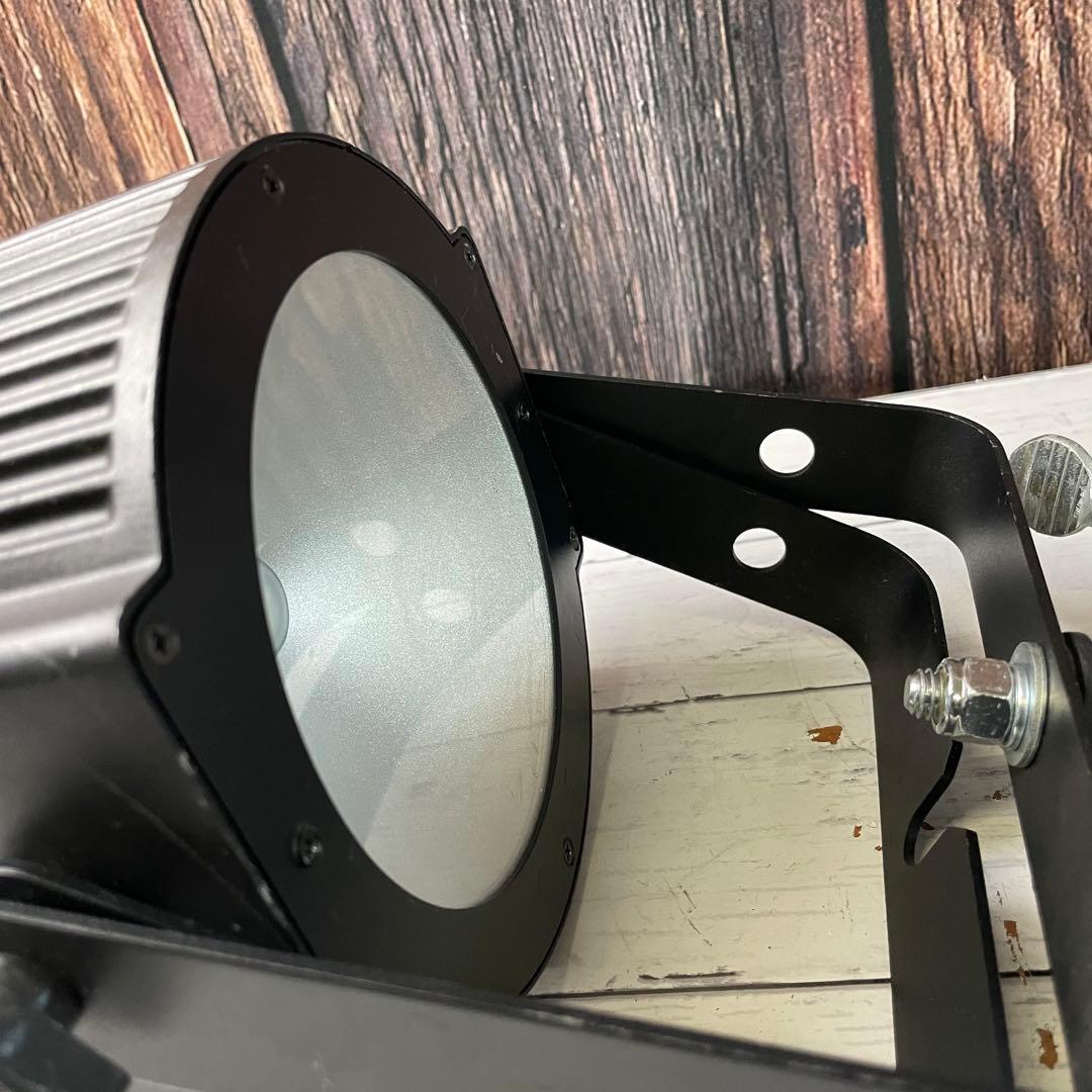 ④ADJ アメリカンディージェイ Dotz Par LED パーライト 舞台照明