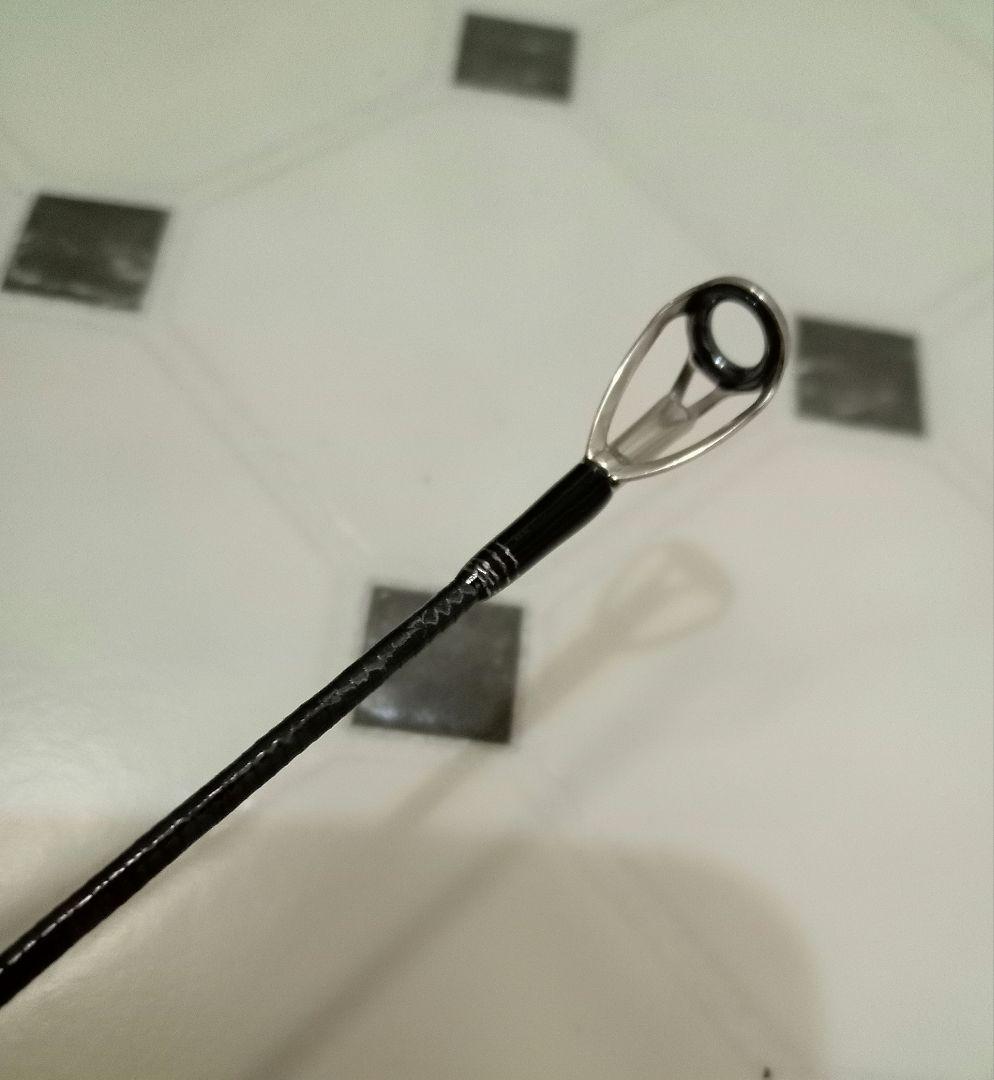 ☆新品・未使用☆SHIMANO HARD ROCKER SS　S910H-3