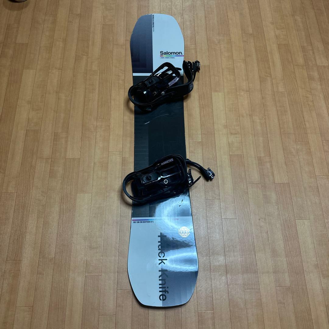 スノボーセット