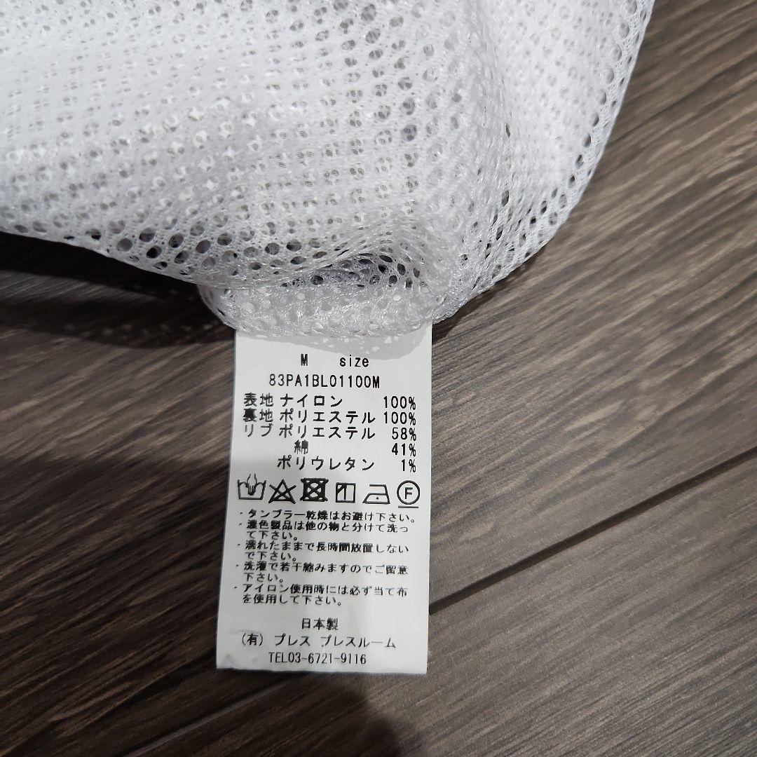 PATRICK for PALMS&CO. スニードジャック