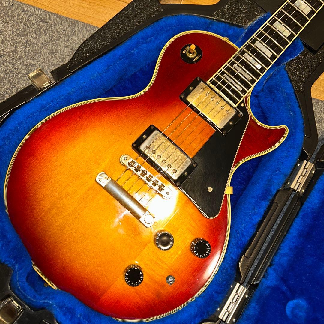 Gibson Les Paul Custom Lite 1987年製