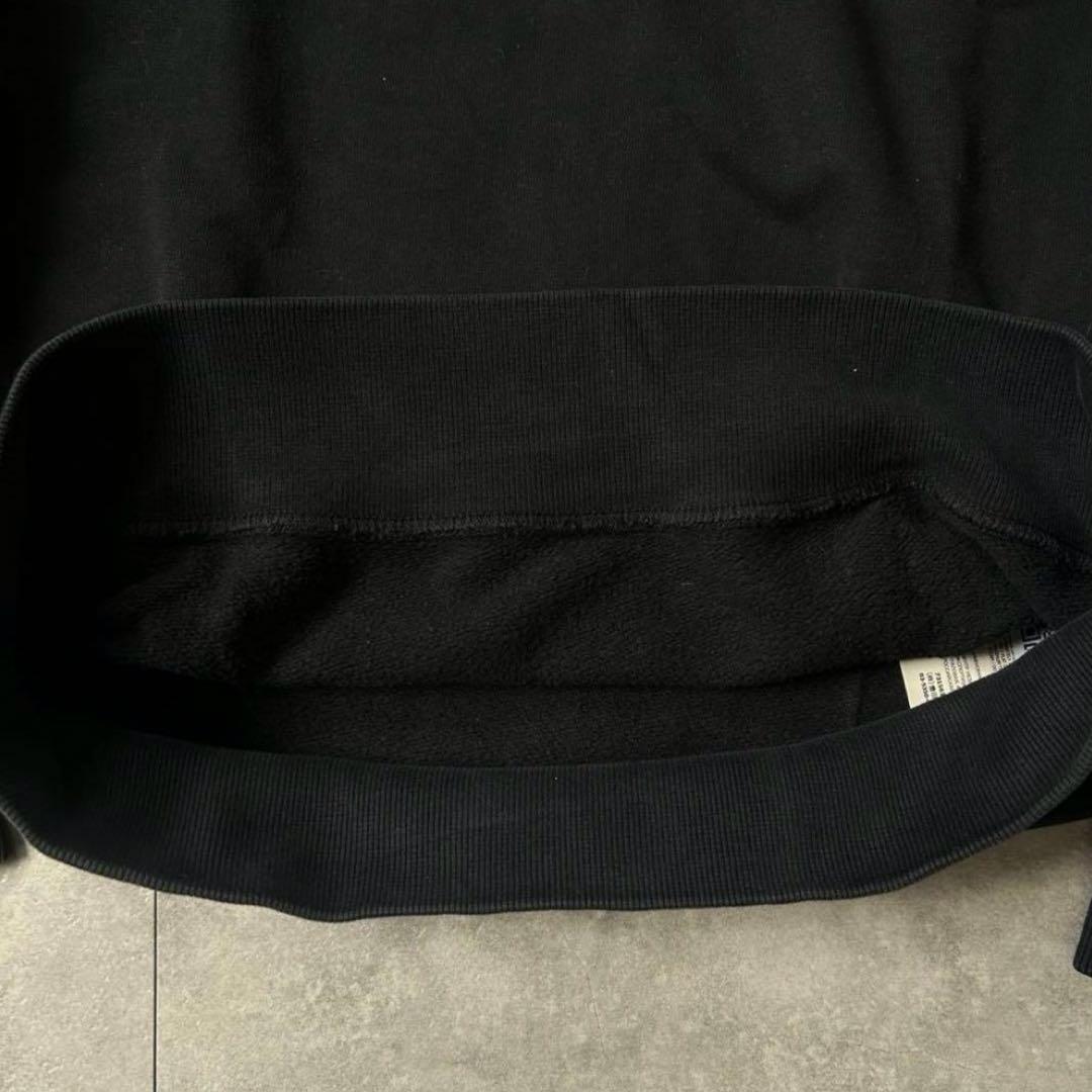 【即完Mサイズ❗️】美品❗️STONE 　スウェットトレーナー　極美品❗️