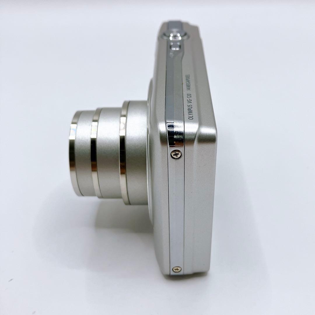 【専用】hithujinoshown 様Olympus VG-120