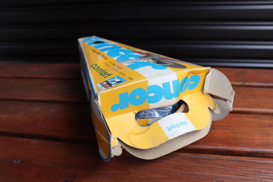 【希少‼】selle san marco CONCOR SADDLE サンマルコ