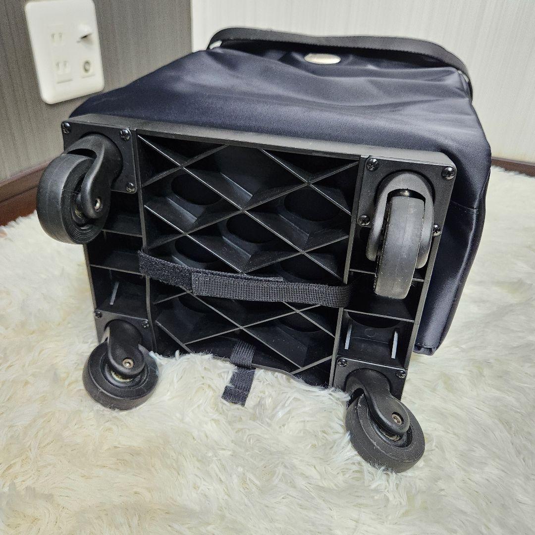 【美品】SWANY スワニー ブラック Lサイズ