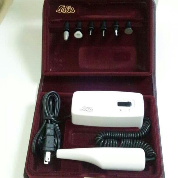 ネイルマシーン