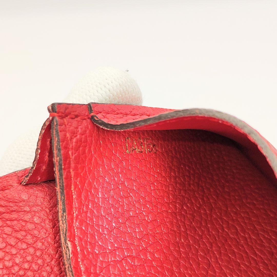 Louis Vuitton アンヴェロップカルトドゥヴィジット 　アンプラント